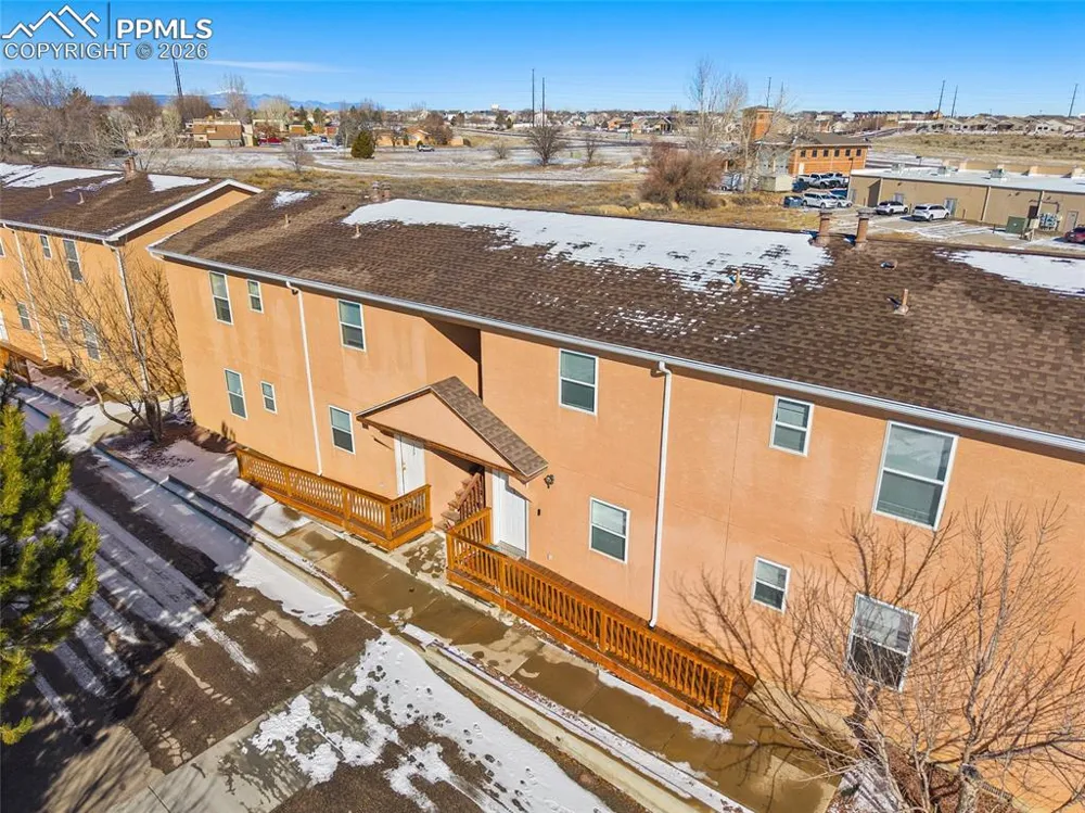 4400 Rawhide Road #138 Pueblo, CO 81008