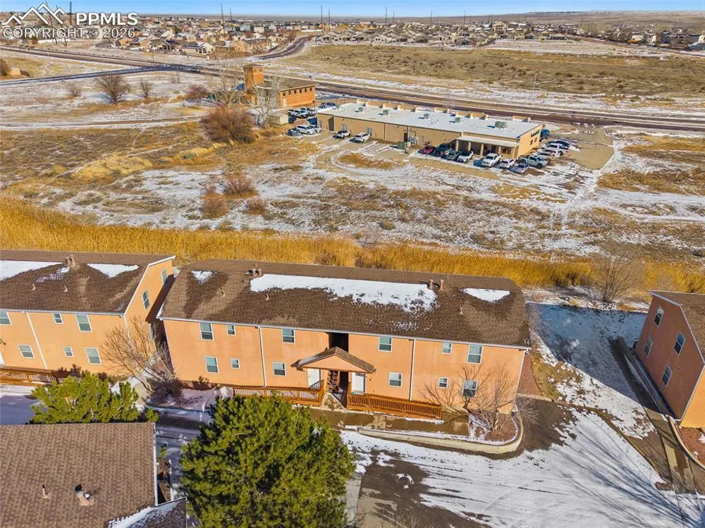 4400 Rawhide Road #138 Pueblo, CO 81008