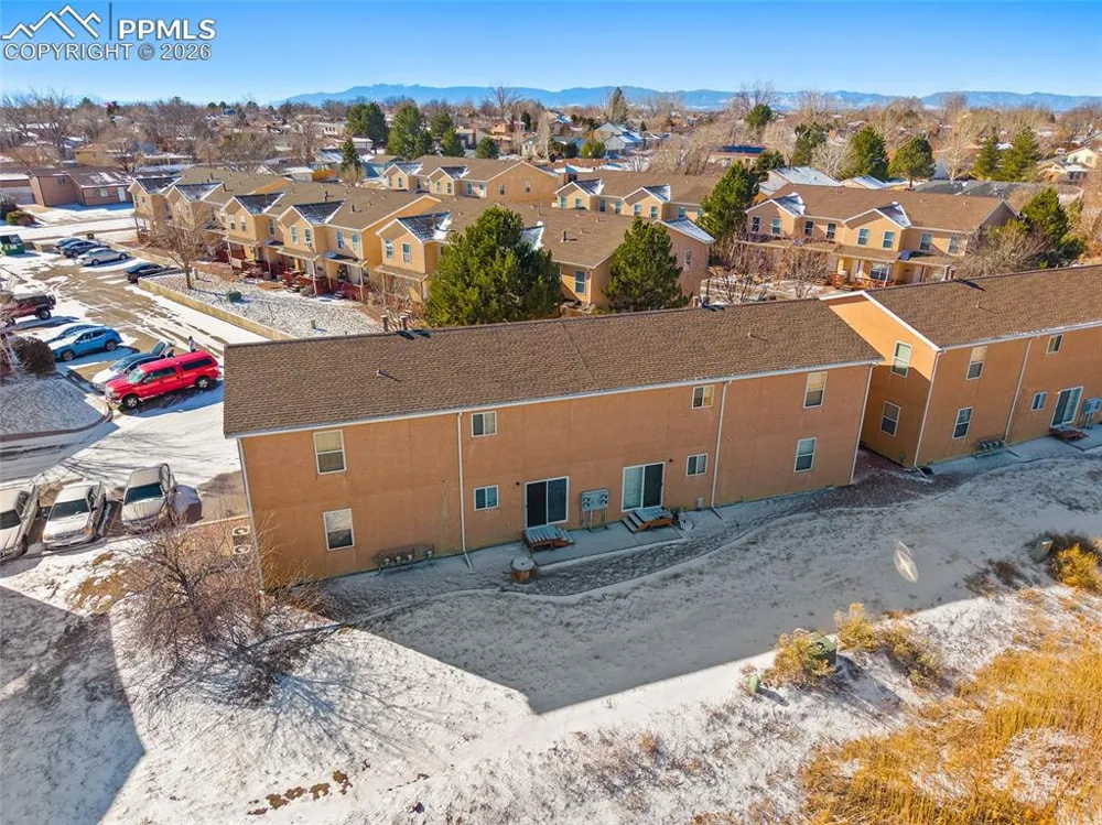 4400 Rawhide Road #138 Pueblo, CO 81008