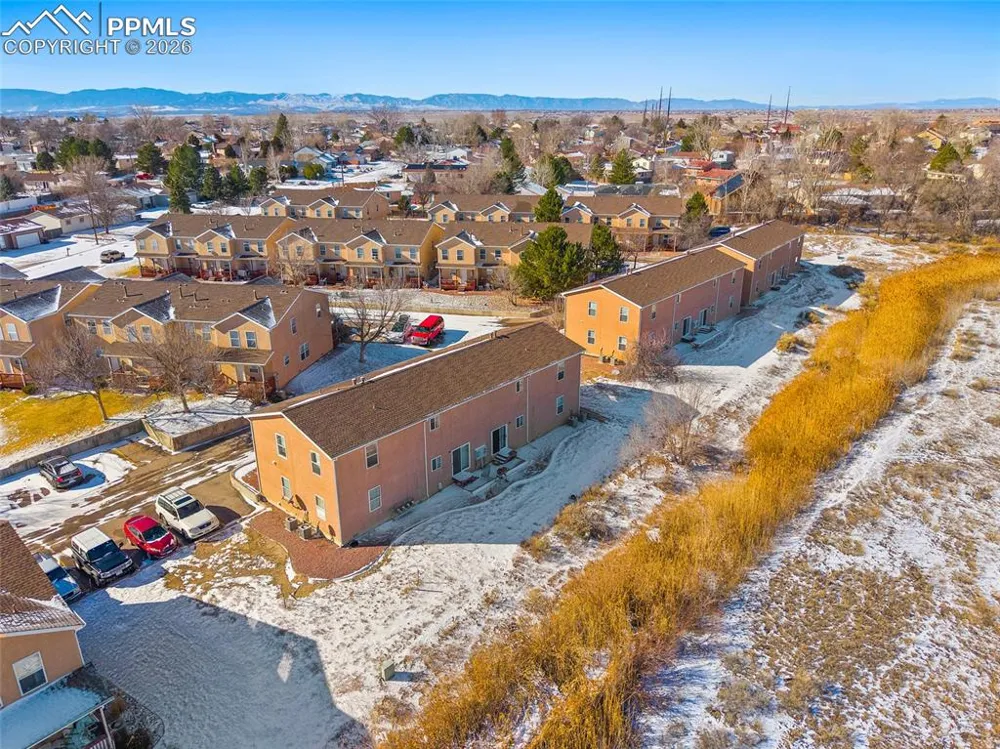 4400 Rawhide Road #138 Pueblo, CO 81008
