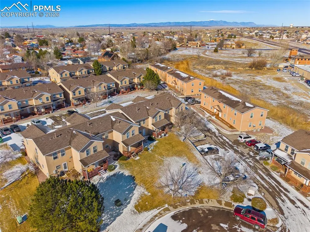 4400 Rawhide Road #138 Pueblo, CO 81008