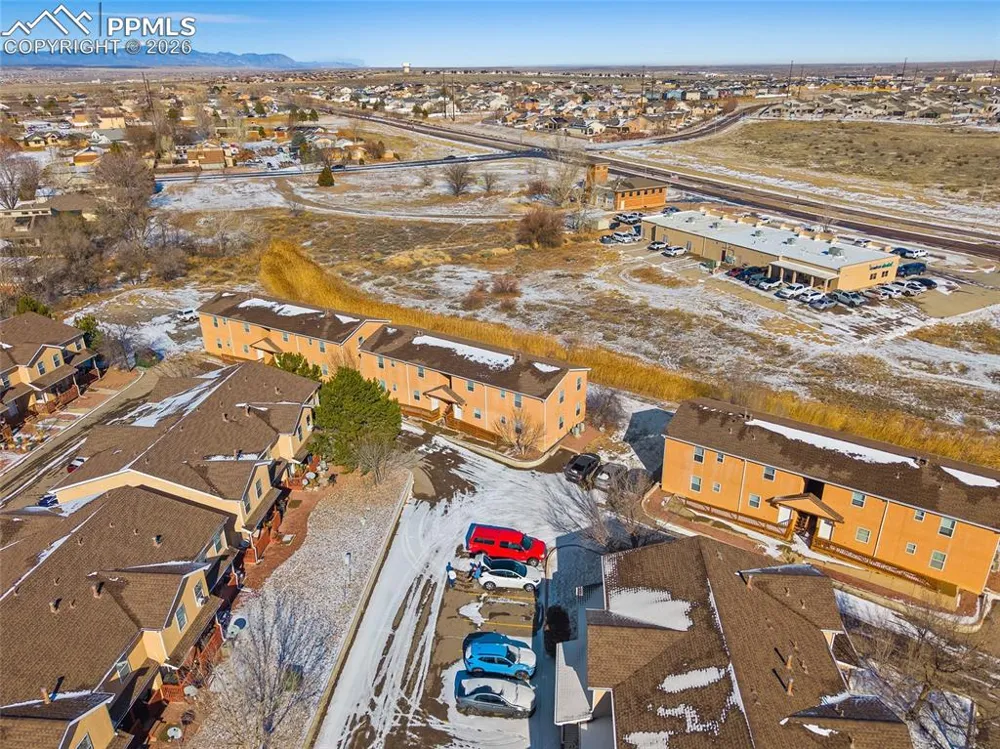 4400 Rawhide Road #138 Pueblo, CO 81008