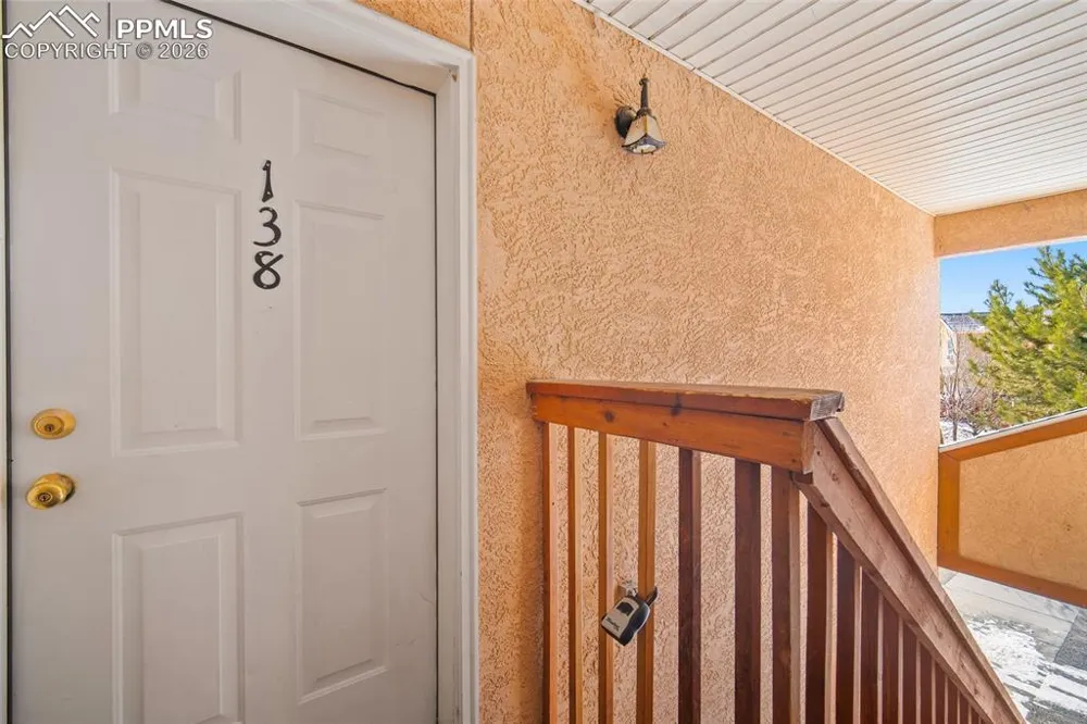 4400 Rawhide Road #138 Pueblo, CO 81008