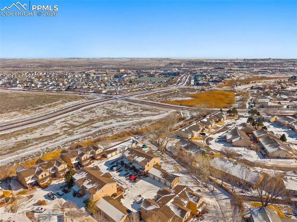 4400 Rawhide Road #138 Pueblo, CO 81008