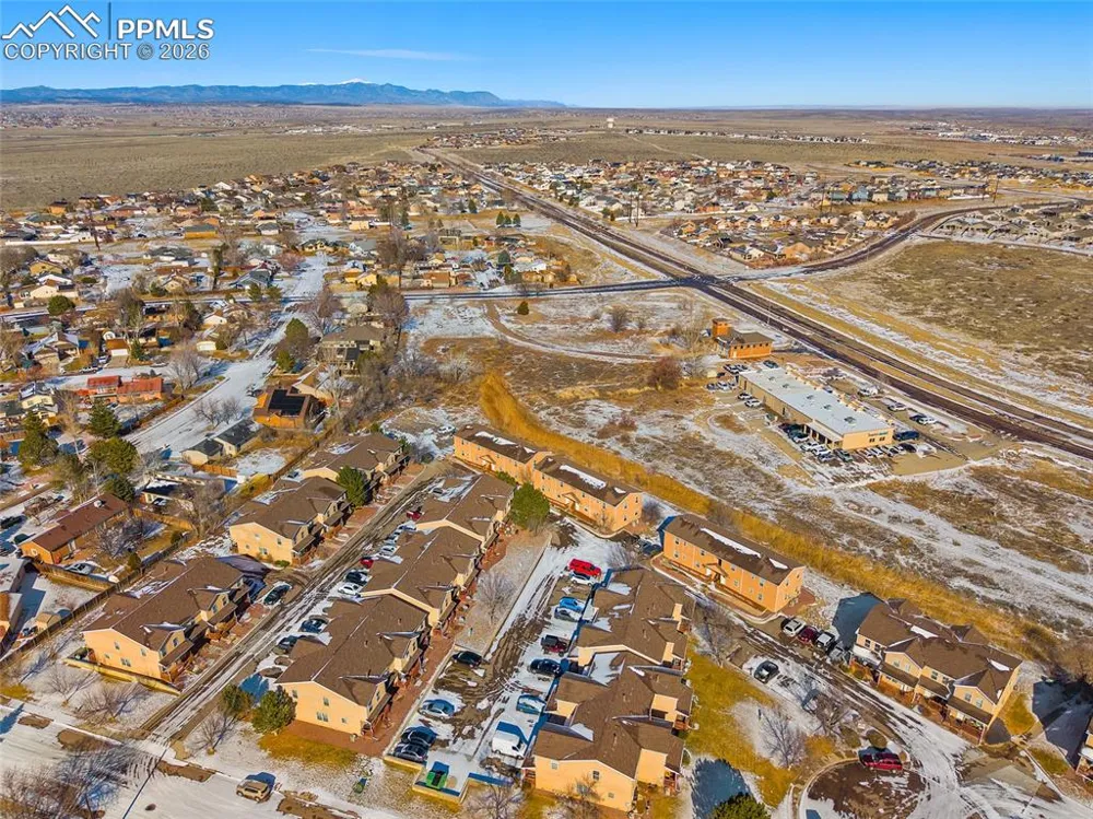 4400 Rawhide Road #138 Pueblo, CO 81008