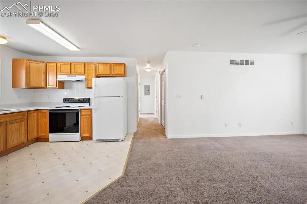 4400 Rawhide Road #138 Pueblo, CO 81008