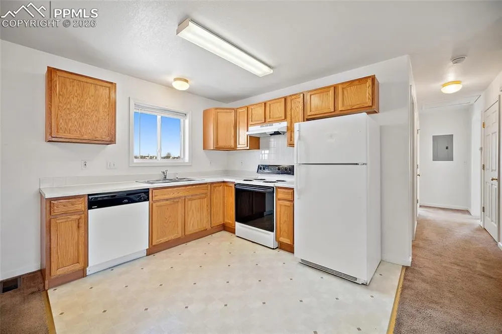 4400 Rawhide Road #138 Pueblo, CO 81008