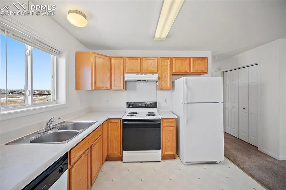 4400 Rawhide Road #138 Pueblo, CO 81008