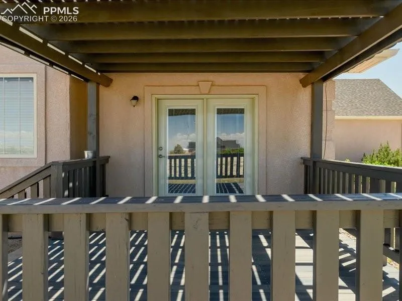 23144 County Road 27 La Junta, CO 81050