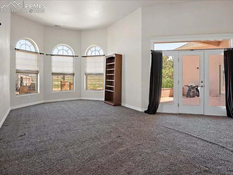 23144 County Road 27 La Junta, CO 81050