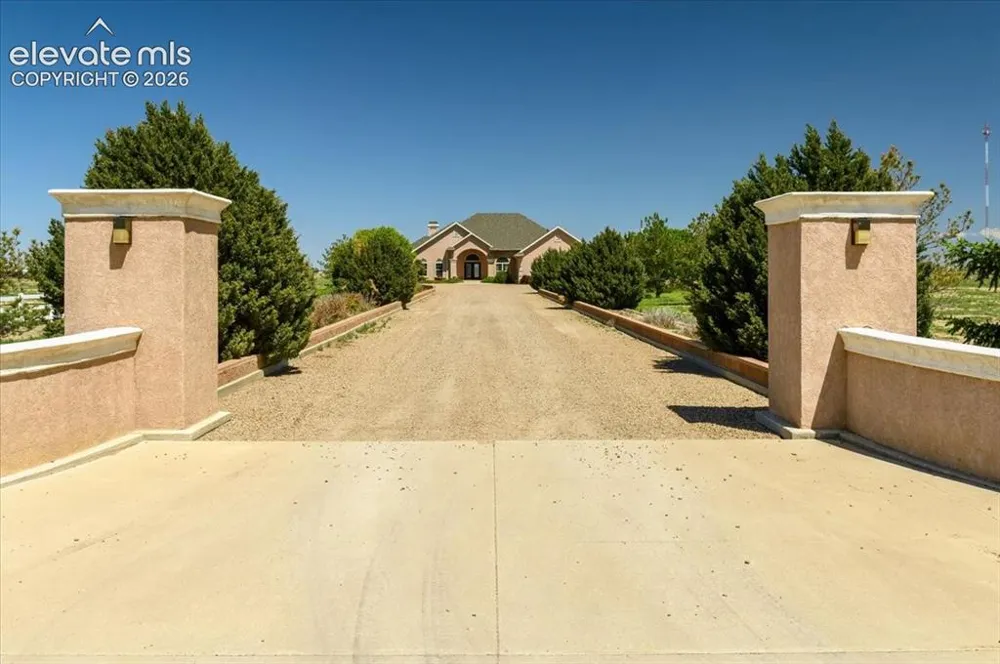 23144 County Road 27 La Junta, CO 81050