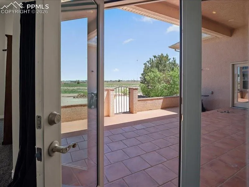 23144 County Road 27 La Junta, CO 81050