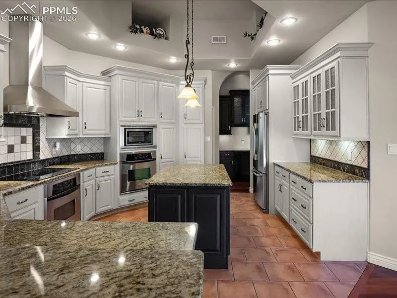 23144 County Road 27 La Junta, CO 81050