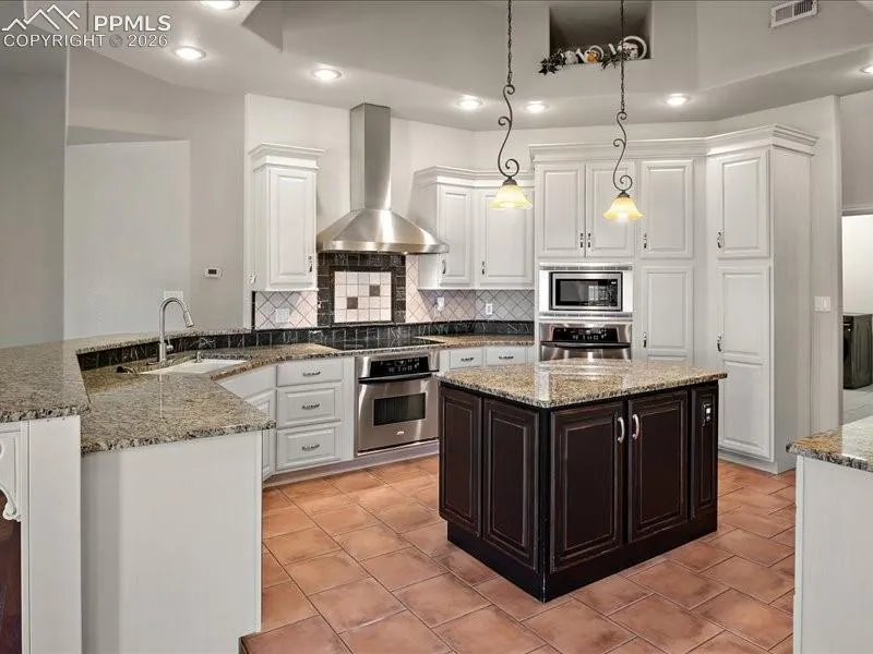 23144 County Road 27 La Junta, CO 81050