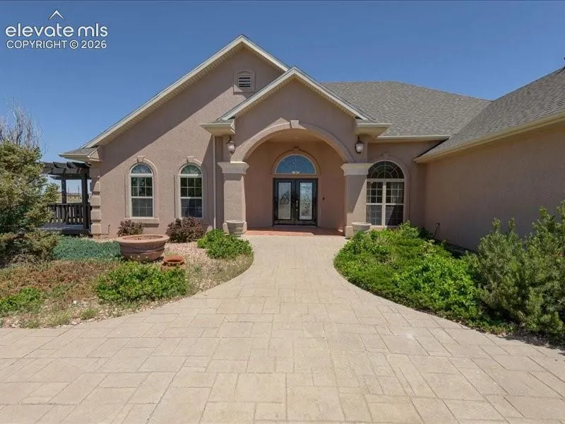 23144 County Road 27 La Junta, CO 81050