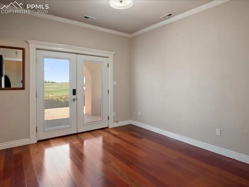 23144 County Road 27 La Junta, CO 81050