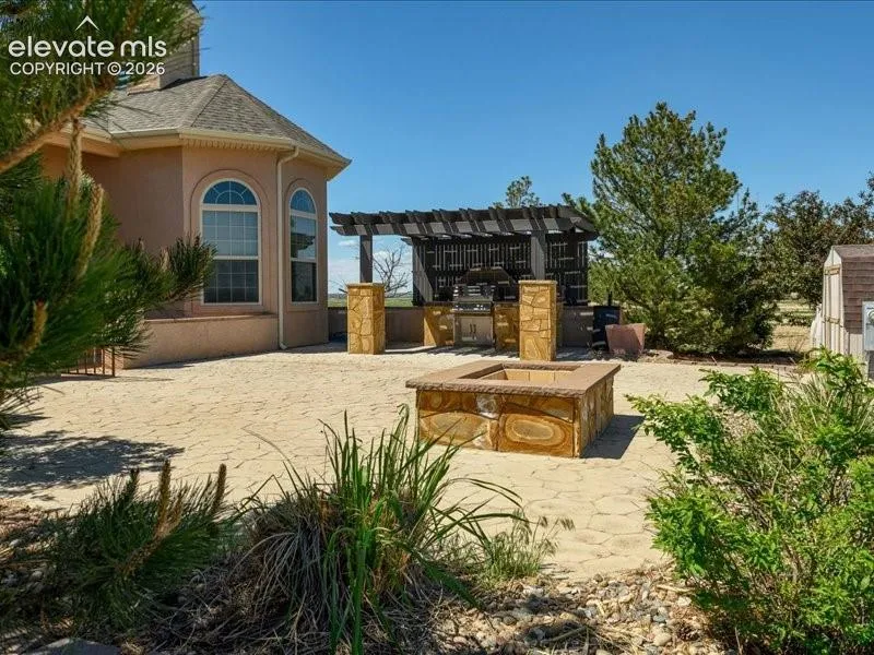 23144 County Road 27 La Junta, CO 81050