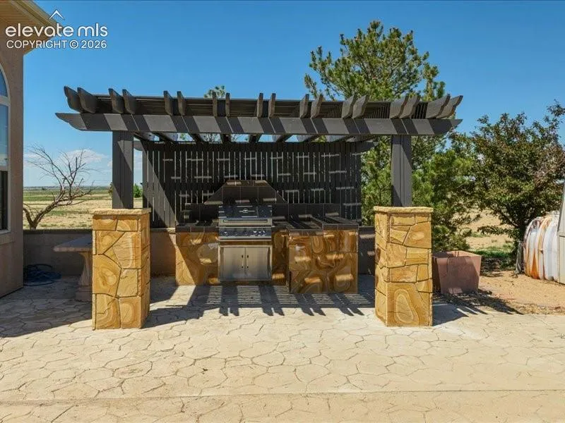 23144 County Road 27 La Junta, CO 81050