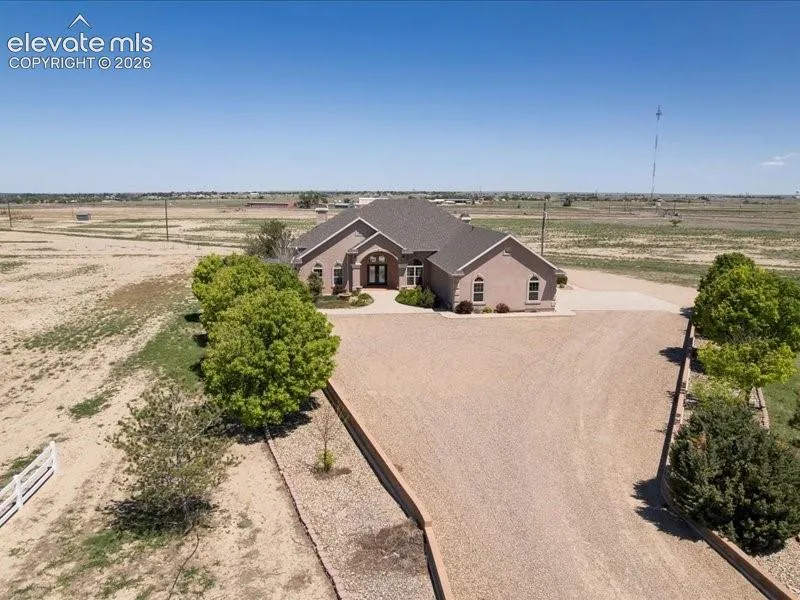 23144 County Road 27 La Junta, CO 81050