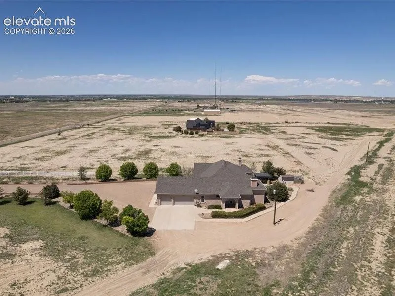 23144 County Road 27 La Junta, CO 81050