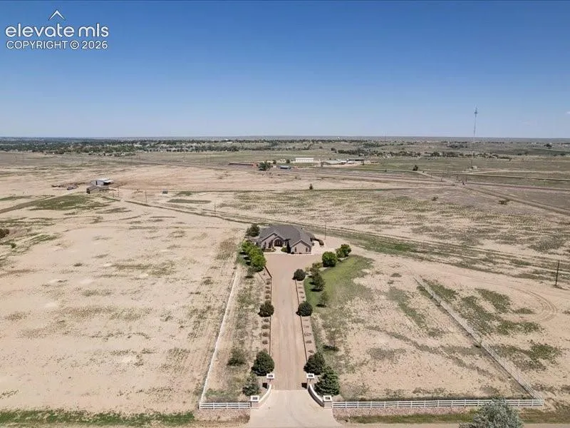 23144 County Road 27 La Junta, CO 81050