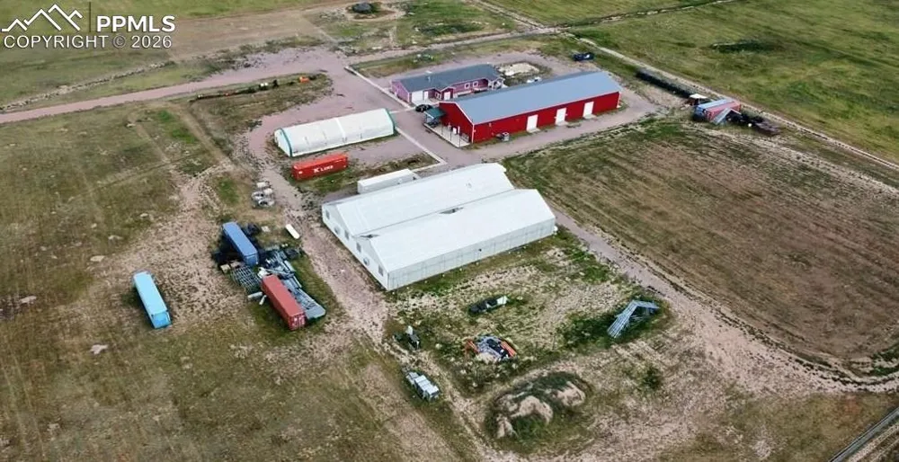 8648 Lake Davis Road Pueblo, CO 81005