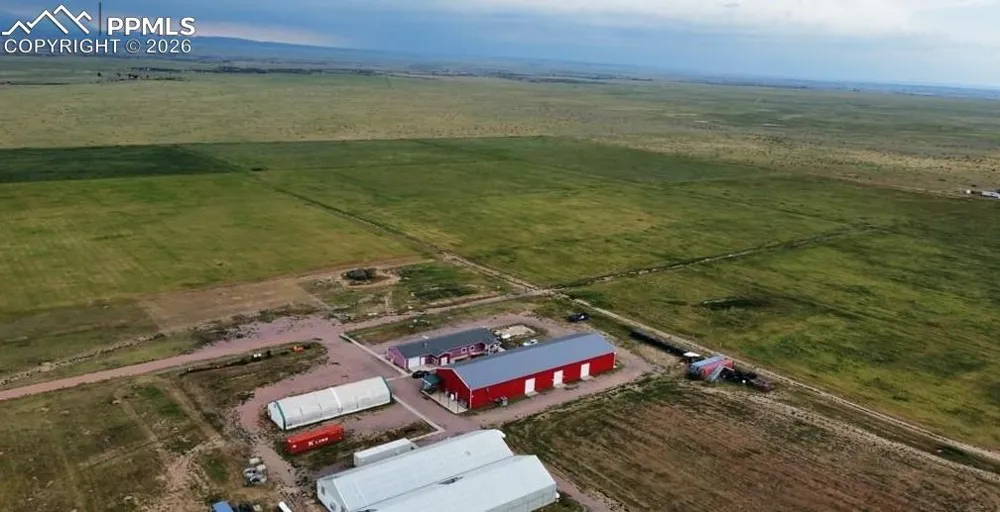 8648 Lake Davis Road Pueblo, CO 81005