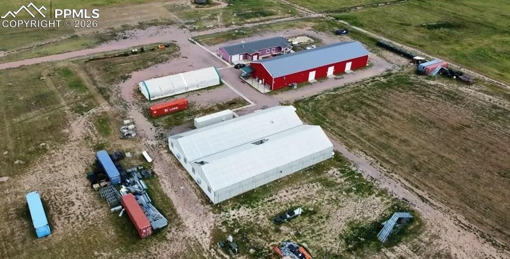 8648 Lake Davis Road Pueblo, CO 81005