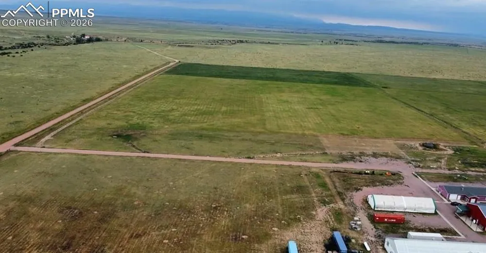 8648 Lake Davis Road Pueblo, CO 81005