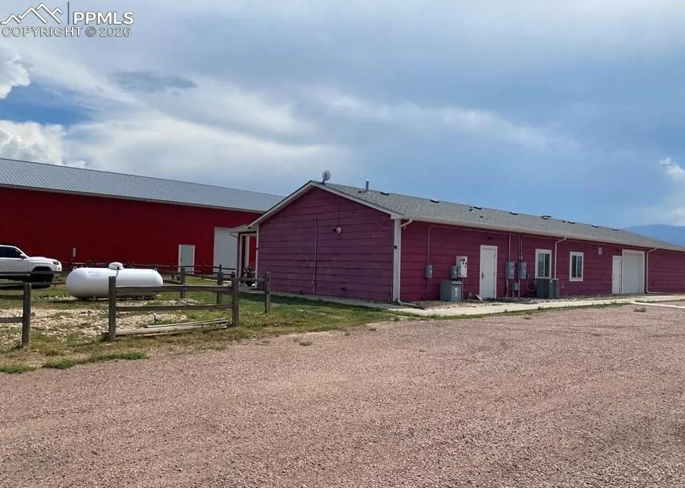 8648 Lake Davis Road Pueblo, CO 81005