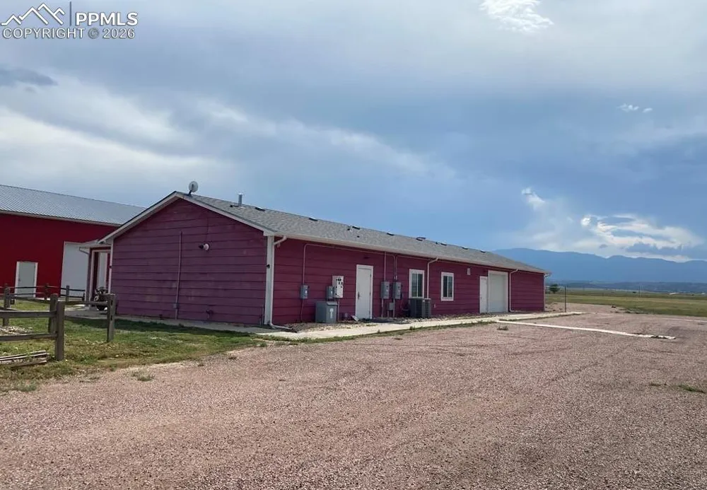 8648 Lake Davis Road Pueblo, CO 81005