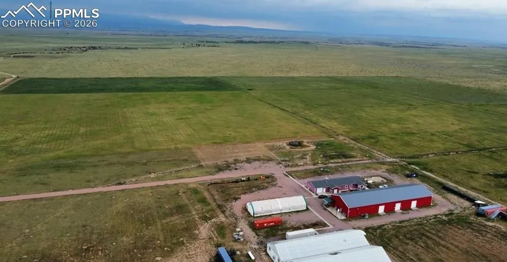 8648 Lake Davis Road Pueblo, CO 81005