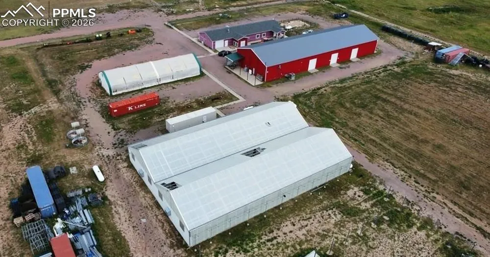8648 Lake Davis Road Pueblo, CO 81005