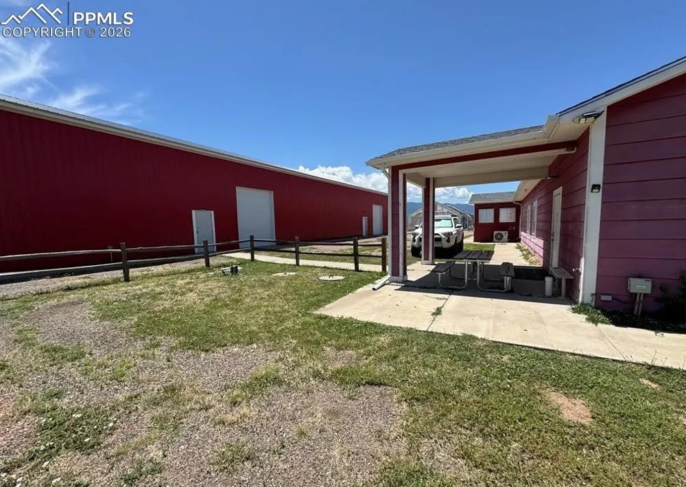 8648 Lake Davis Road Pueblo, CO 81005