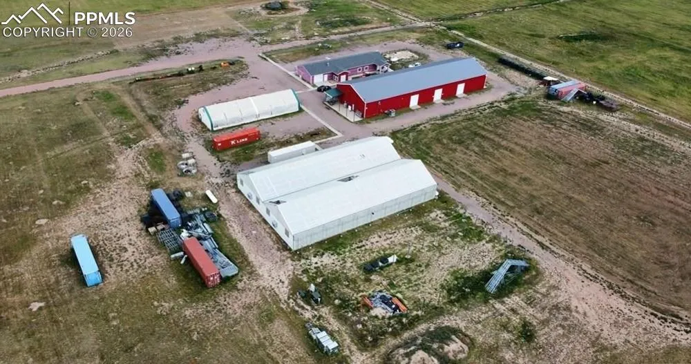 8648 Lake Davis Road Pueblo, CO 81005
