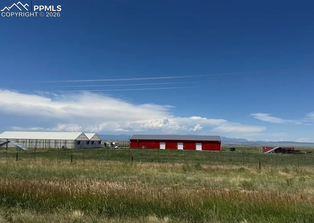 8648 Lake Davis Road Pueblo, CO 81005