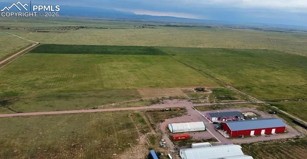 8648 Lake Davis Road Pueblo, CO 81005