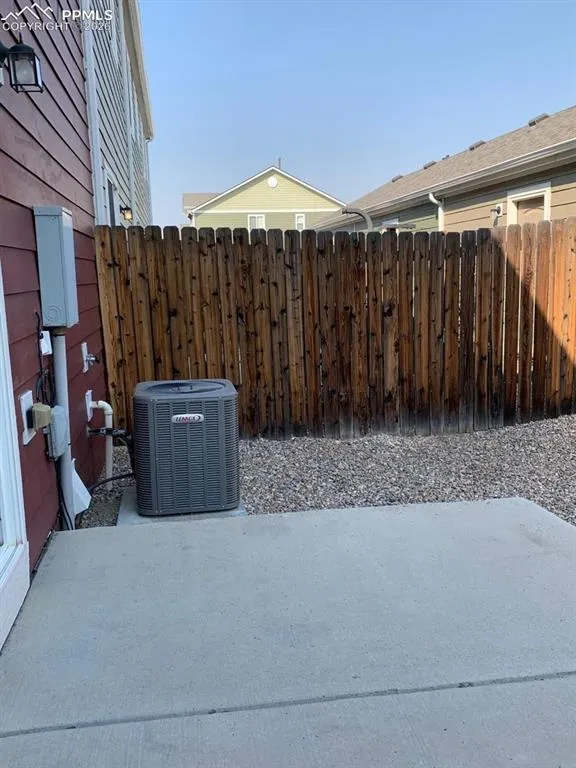 6379 Pilgrimage Road Colorado Springs, CO 80925