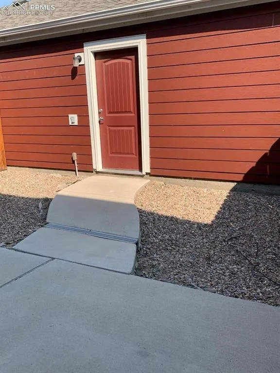 6379 Pilgrimage Road Colorado Springs, CO 80925