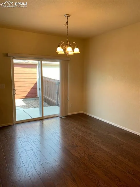 6379 Pilgrimage Road Colorado Springs, CO 80925