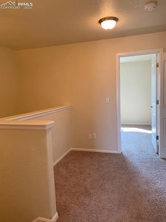 6379 Pilgrimage Road Colorado Springs, CO 80925