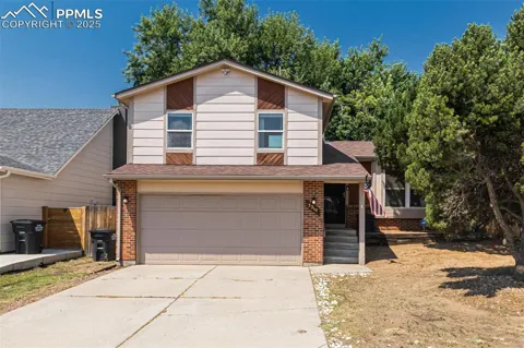 3310 Bridgewater Drive