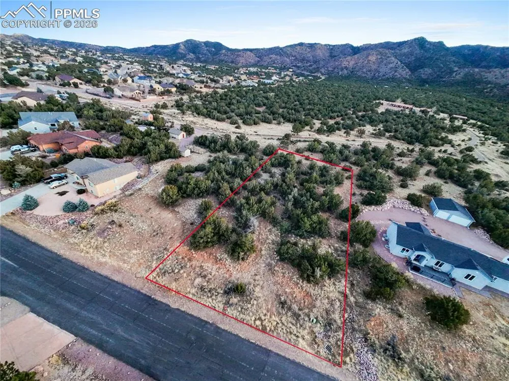 124 Eagle Crest Loop Canon City, CO 81212