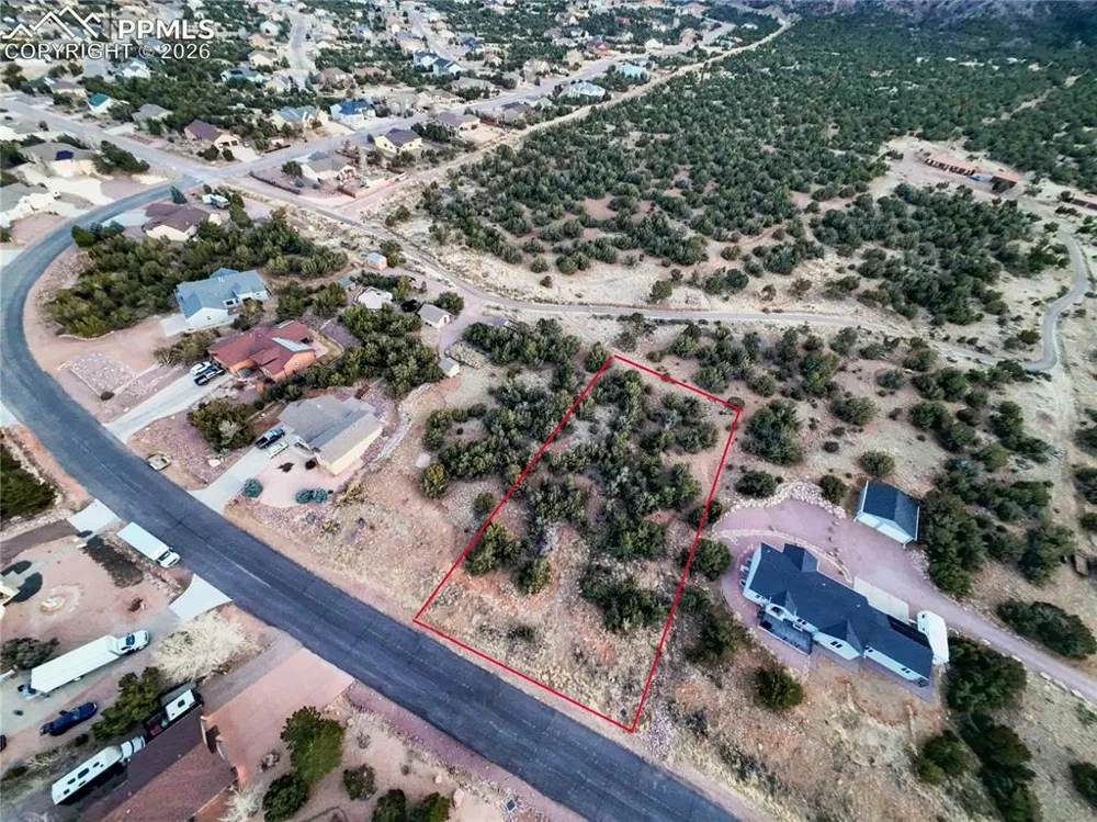 124 Eagle Crest Loop Canon City, CO 81212