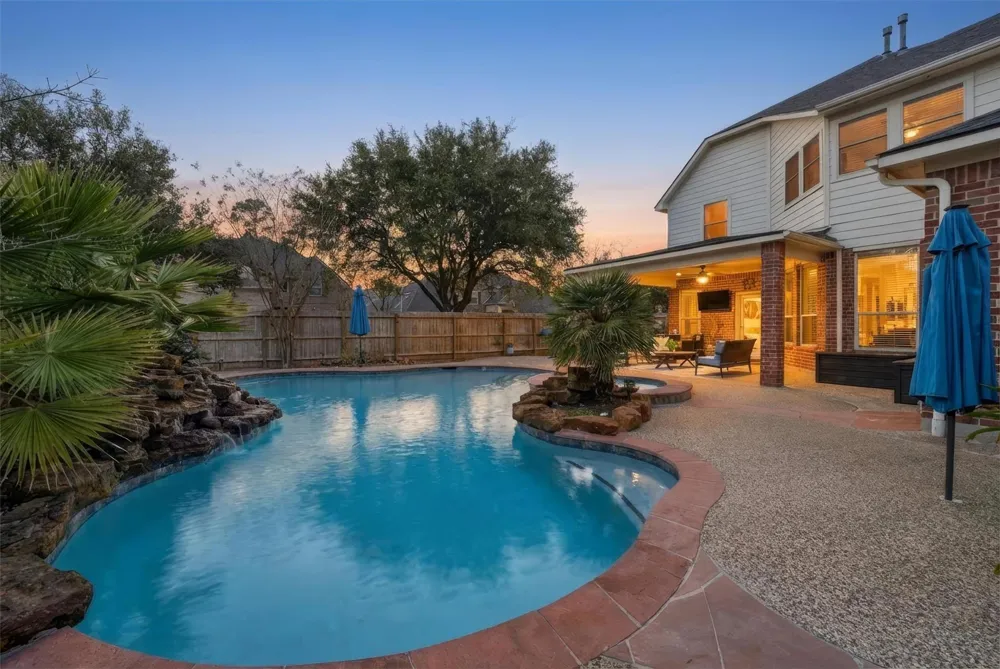 19234 Clear Sky Drive