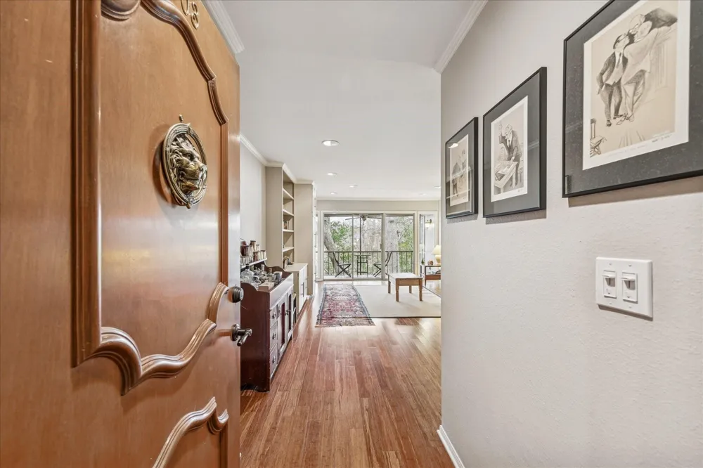 6603 Bayou Glen Road