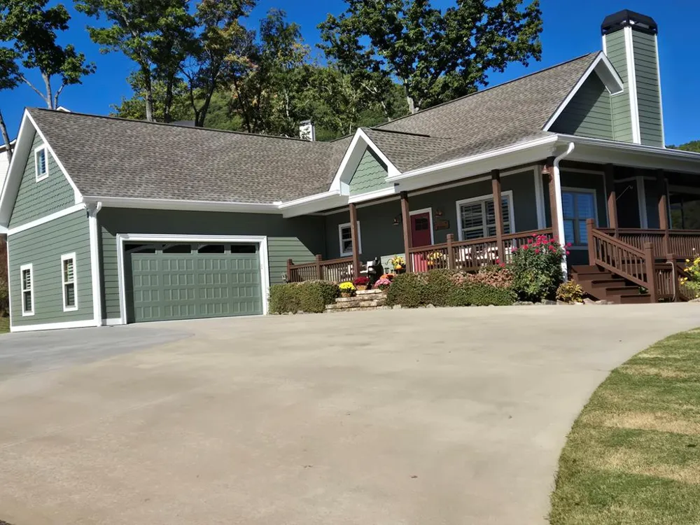 368 Ivy Log Heights Road