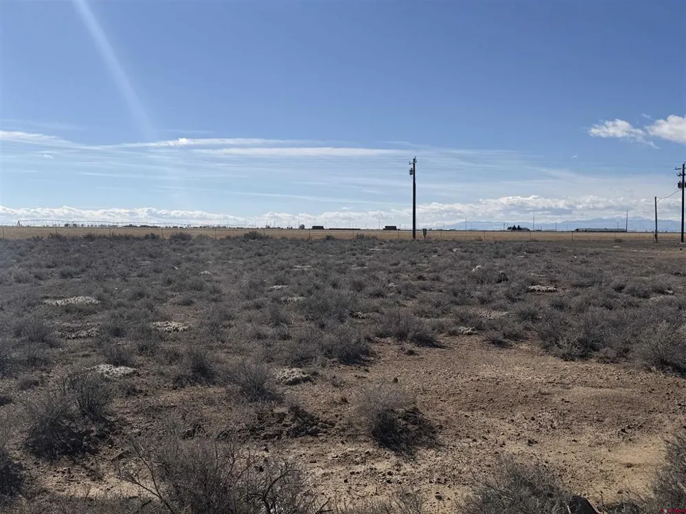 25691 Hazard Circle Moffat, CO 81143