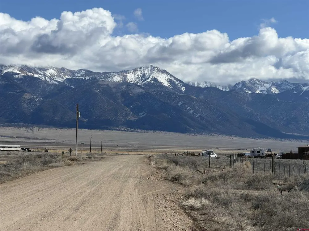 25691 Hazard Circle Moffat, CO 81143
