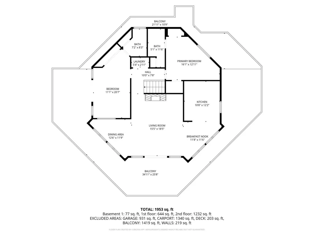 1124 Faggards Road Gilchrist, TX 77617